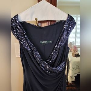 Lauren evening Dress